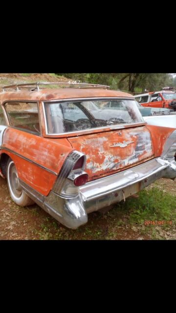 1957 Buick Other Caballero - photo 4