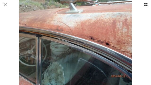 1957 Buick Other Caballero - photo 6