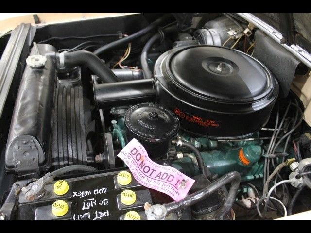 1957 Buick Century -- - photo 10