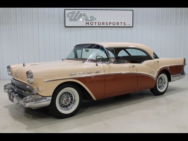 1957 Buick Century -- - photo 12