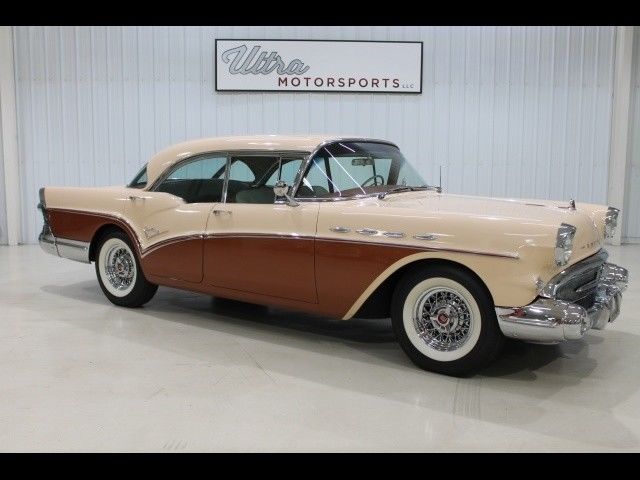 1957 Buick Century -- - photo 2