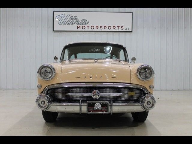 1957 Buick Century -- - photo 3