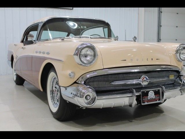 1957 Buick Century -- - photo 4