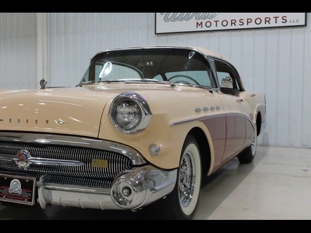 1957 Buick Century -- - photo 5
