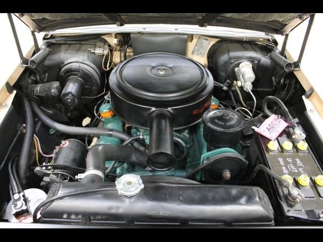 1957 Buick Century -- - photo 8