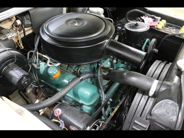 1957 Buick Century -- - photo 9