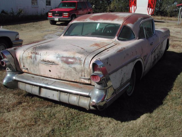 1957 Buick Century Century - photo 3