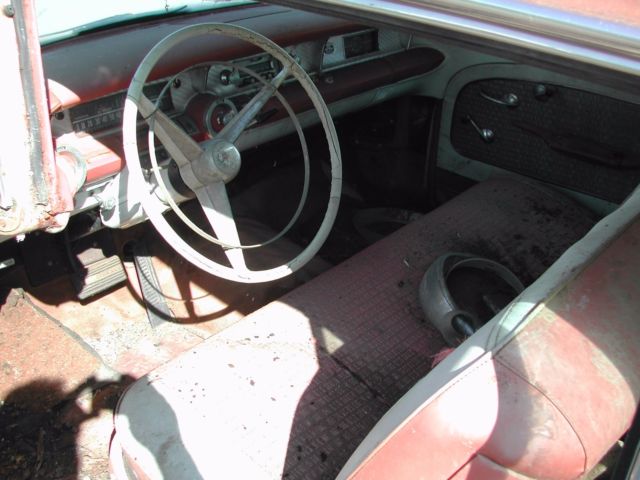 1957 Buick Century Century - photo 6