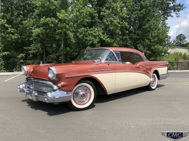 1957 Buick Century