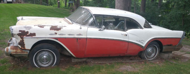 1957 Buick Century - photo 3