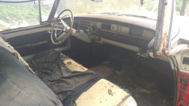 1957 Buick Century - photo 5