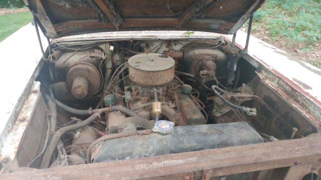 1957 Buick Century - photo 6