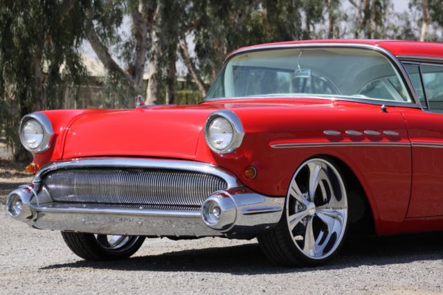 1957 Buick Century - photo 11