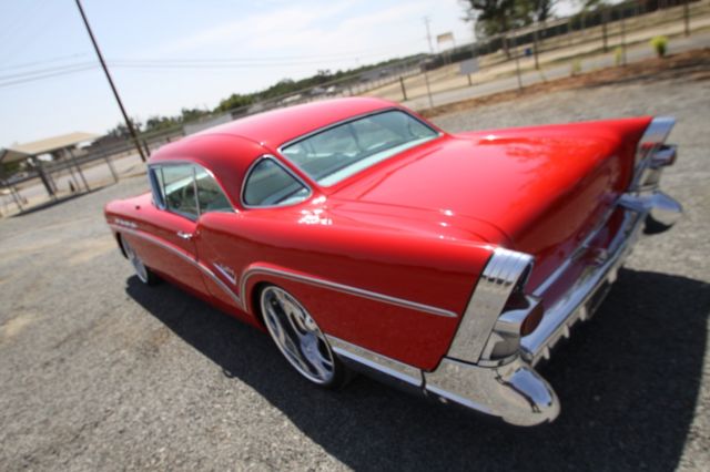 1957 Buick Century - photo 12