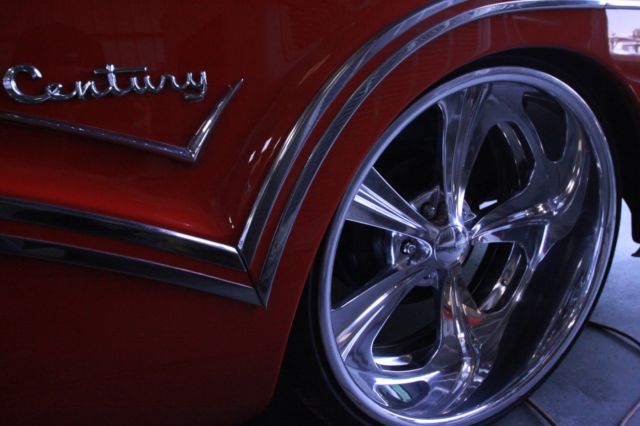 1957 Buick Century - photo 13