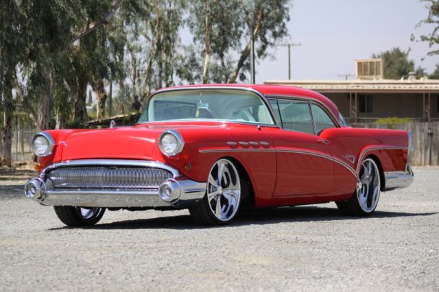 1957 Buick Century - photo 2