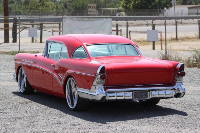 1957 Buick Century - photo 3