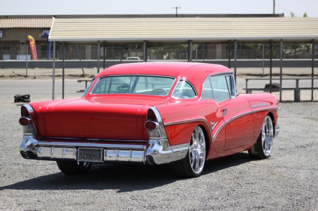1957 Buick Century - photo 4