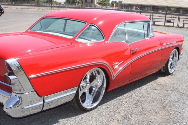 1957 Buick Century - photo 5