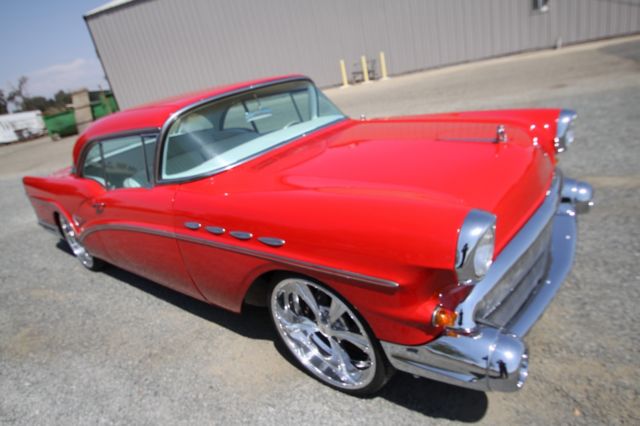 1957 Buick Century - photo 6