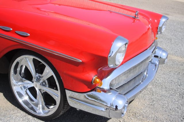 1957 Buick Century - photo 7