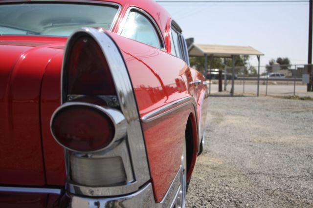 1957 Buick Century - photo 9