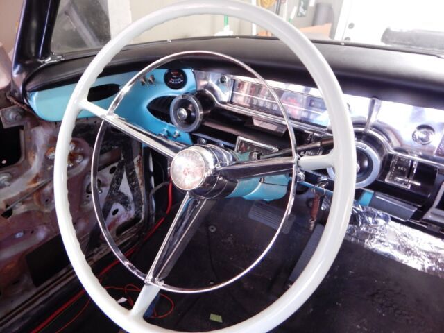 1957 Buick Century - photo 4
