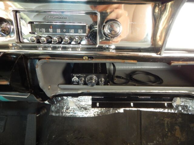 1957 Buick Century - photo 6