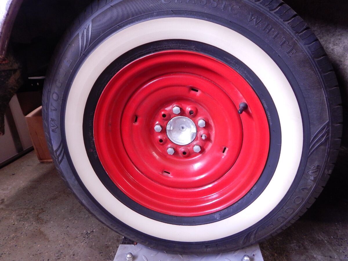 1957 Buick Century - photo 12