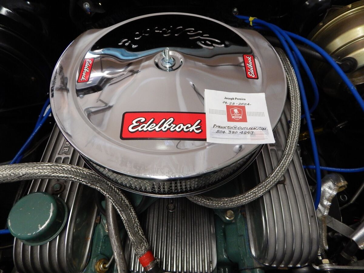 1957 Buick Century - photo 2