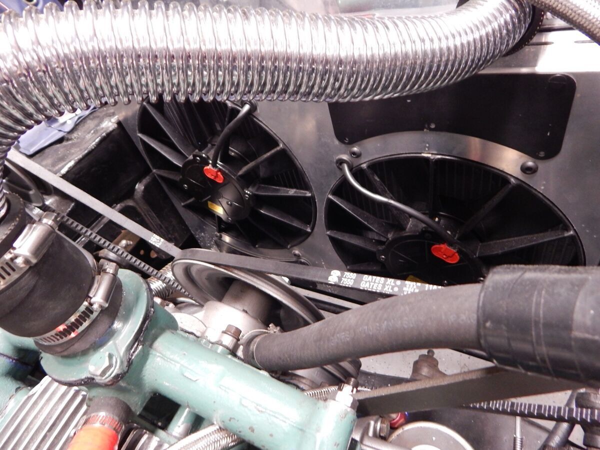 1957 Buick Century - photo 5