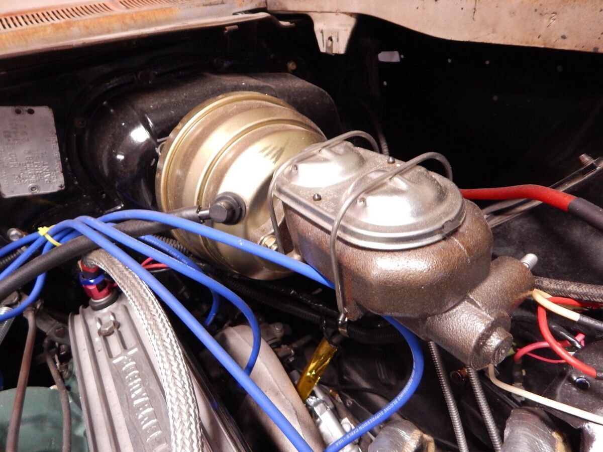 1957 Buick Century - photo 7