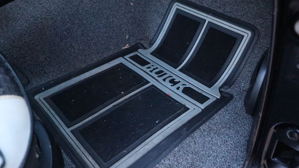 1957 Buick Century - photo 11