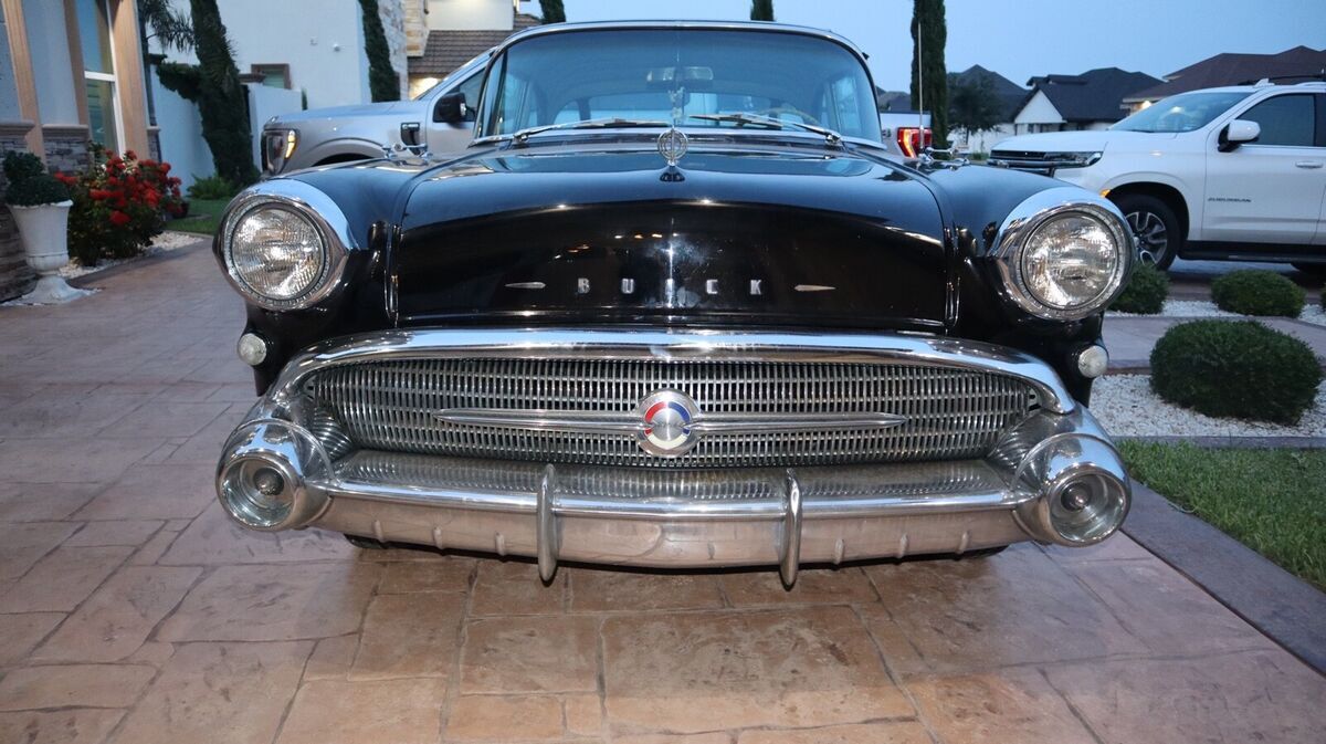 1957 Buick Century - photo 12
