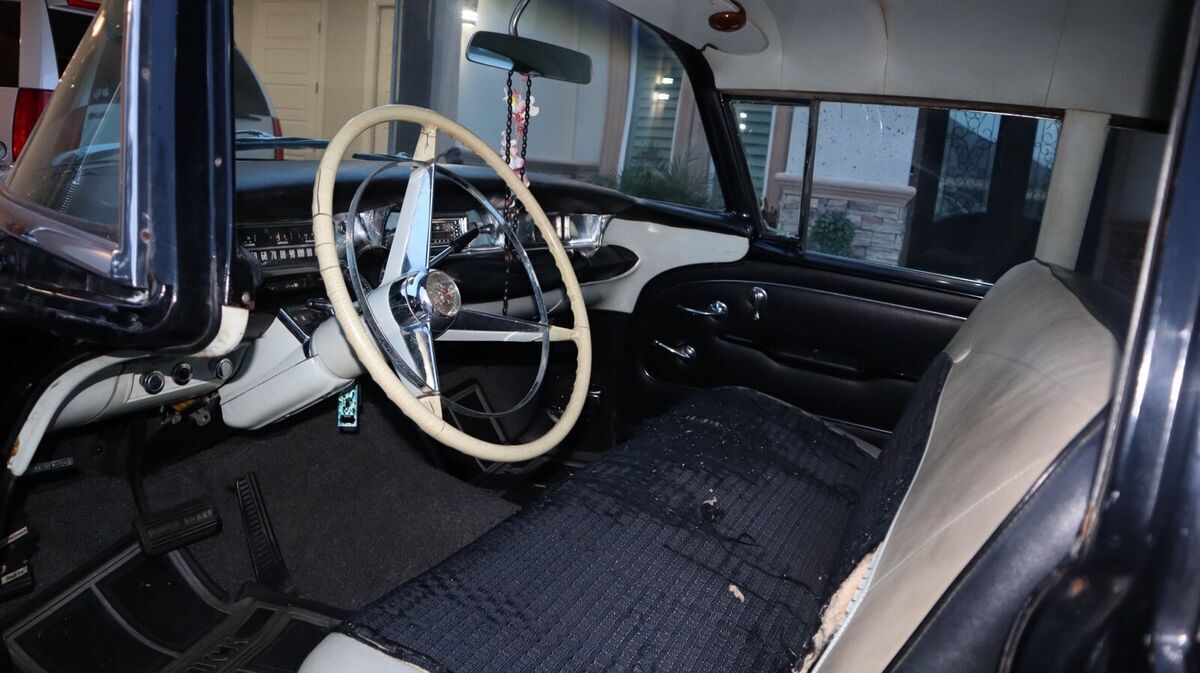 1957 Buick Century - photo 13