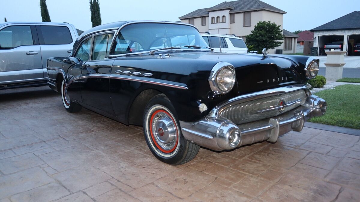 1957 Buick Century - photo 2
