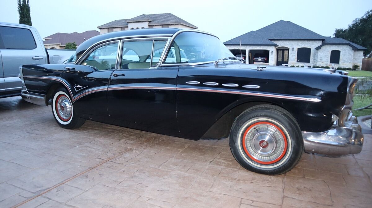1957 Buick Century - photo 3