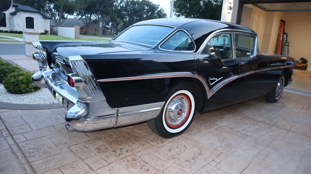 1957 Buick Century - photo 4
