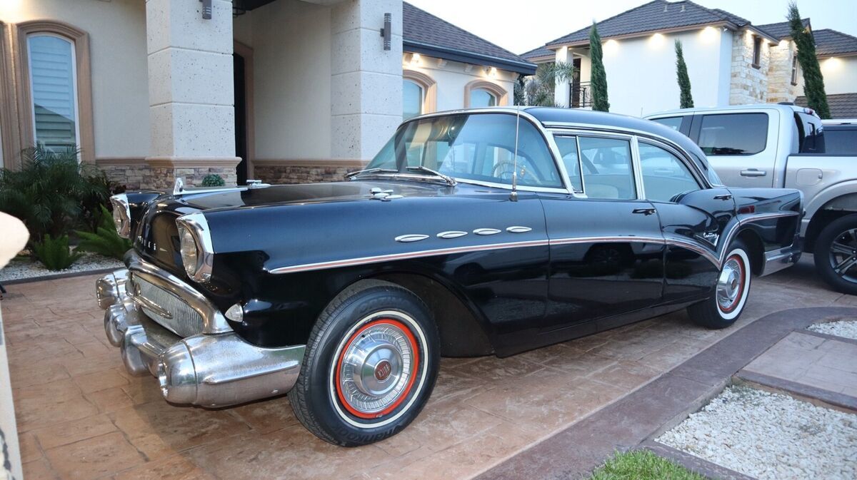1957 Buick Century - photo 5