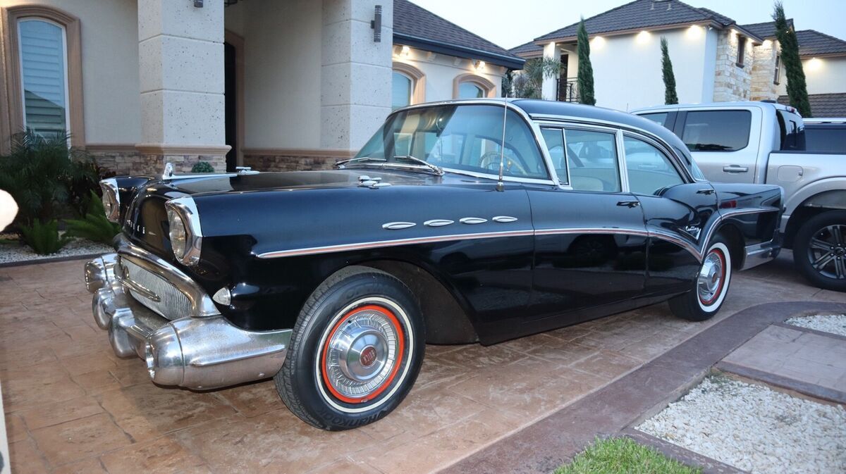 1957 Buick Century - photo 6