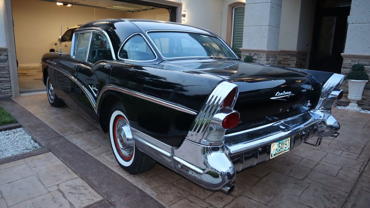 1957 Buick Century - photo 7