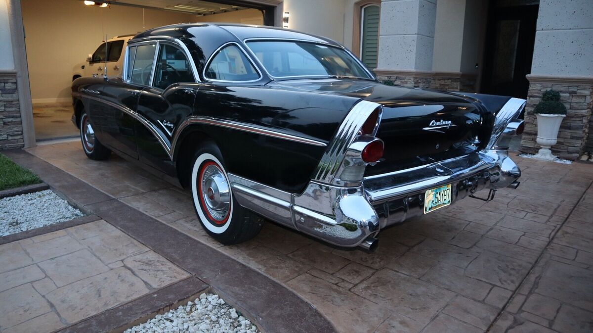 1957 Buick Century - photo 8