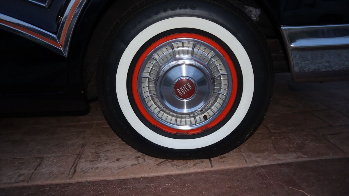 1957 Buick Century - photo 9