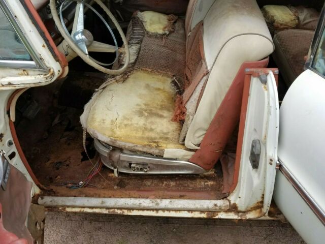 1957 Buick Century Caballero - photo 10