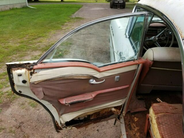 1957 Buick Century Caballero - photo 11