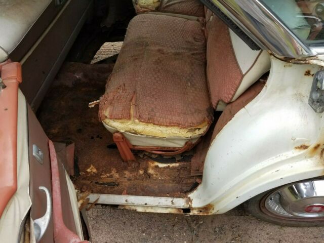 1957 Buick Century Caballero - photo 12