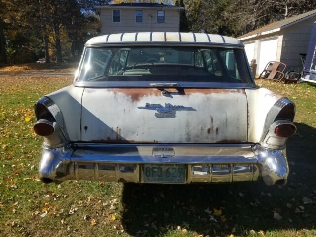 1957 Buick Century Caballero - photo 3