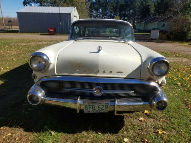 1957 Buick Century Caballero - photo 6