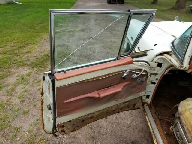 1957 Buick Century Caballero - photo 9