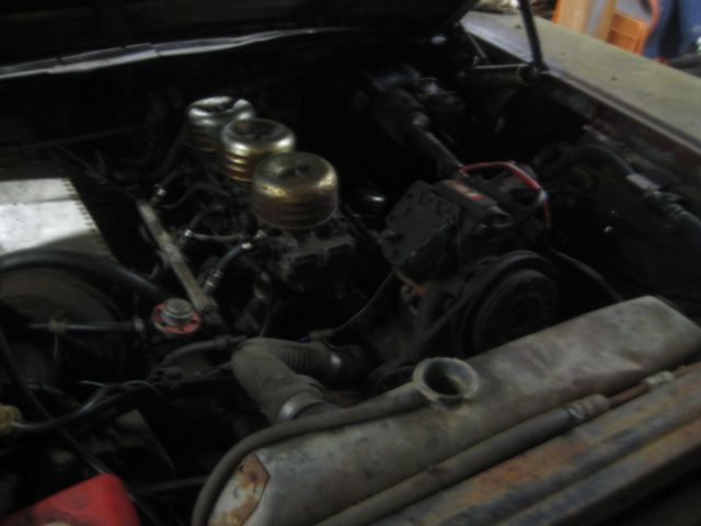 1957 Buick Century KING ROD PROJECT - photo 2